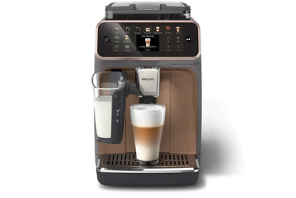 Philips Serie 5500 Vollautomatische Kaffeemaschine EP554970